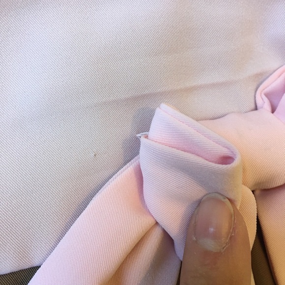 Tatyana Brown and Pink Retro Flamingo Dress - Picture 8 of 13